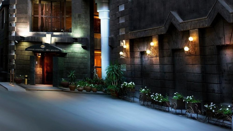 Hotel Aviatrans