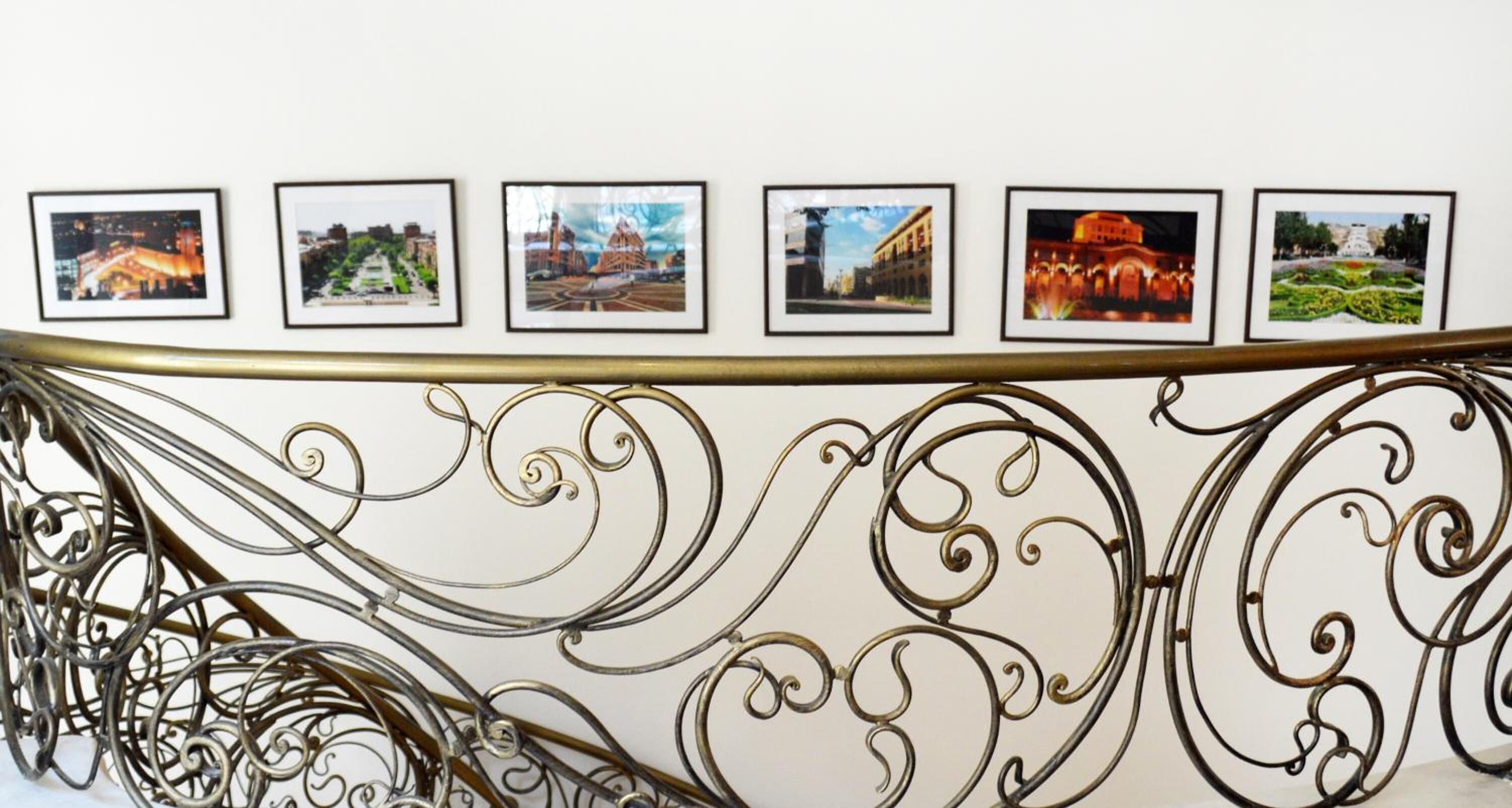 Foto - Aviatrans Hotel