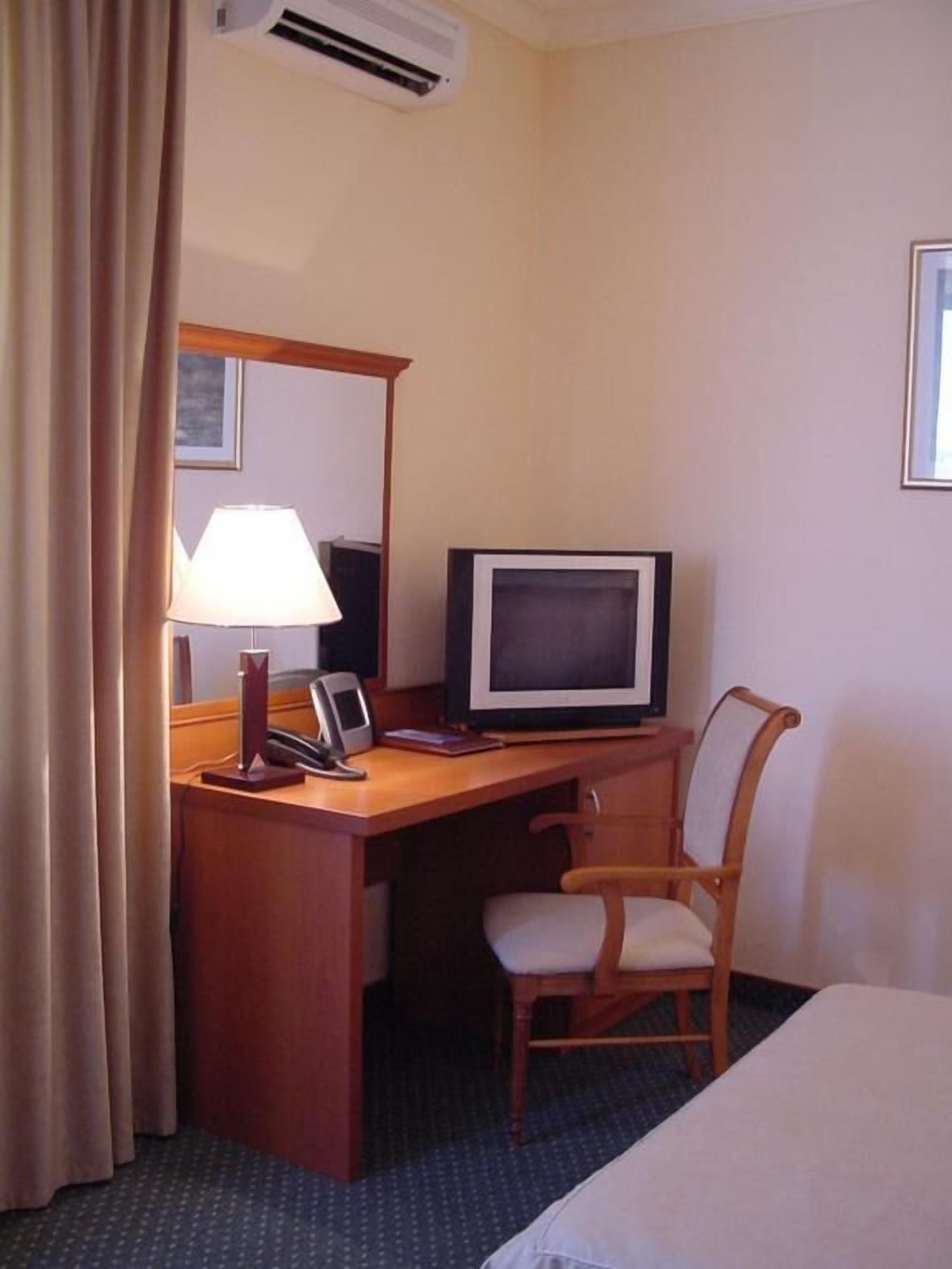 Foto - Aviatrans Hotel