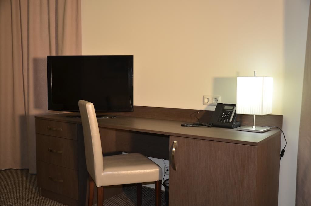 Foto - Aviatrans Hotel