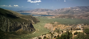 Acropole Delphi
