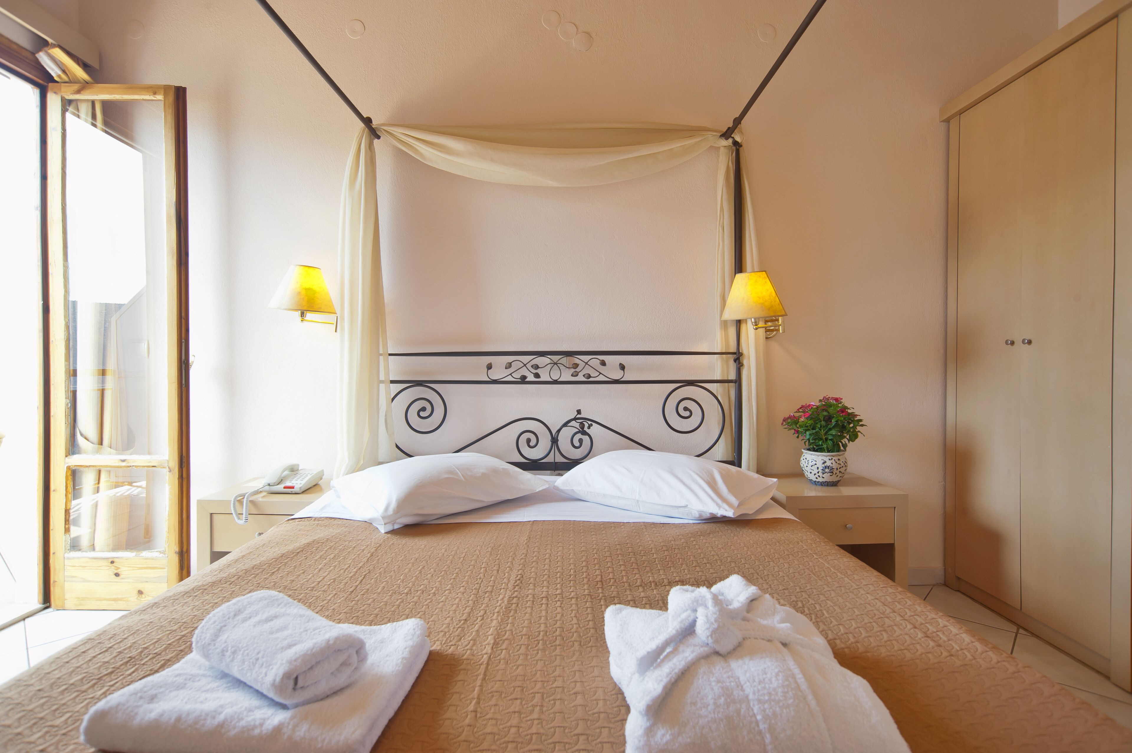 Photo - Acropole Delphi City Hotel