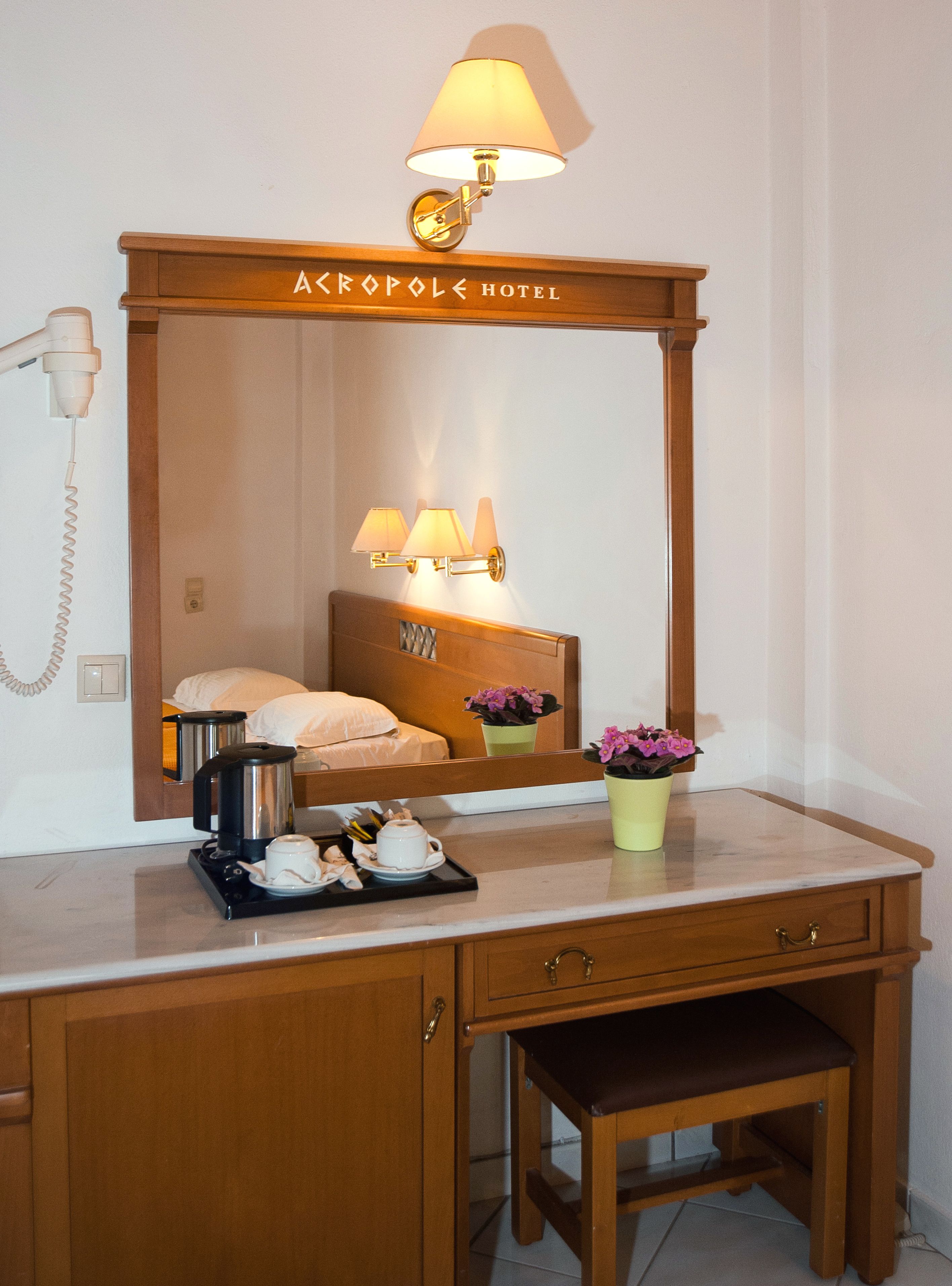 Photo - Acropole Delphi City Hotel