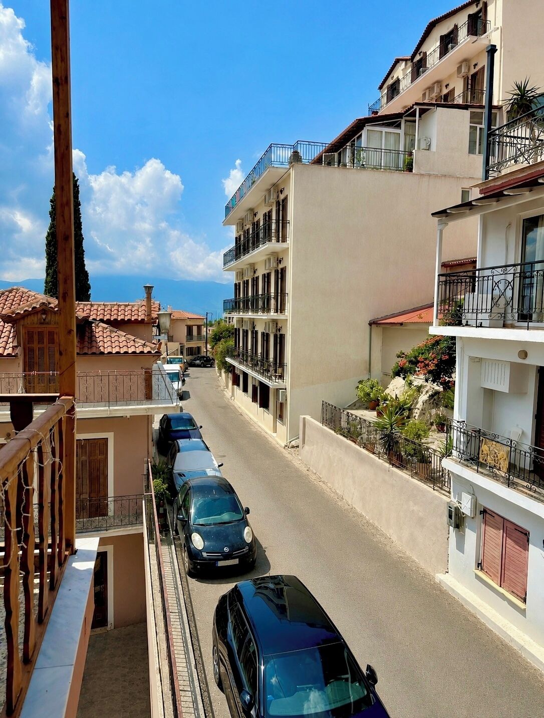Foto - Acropole Delphi City