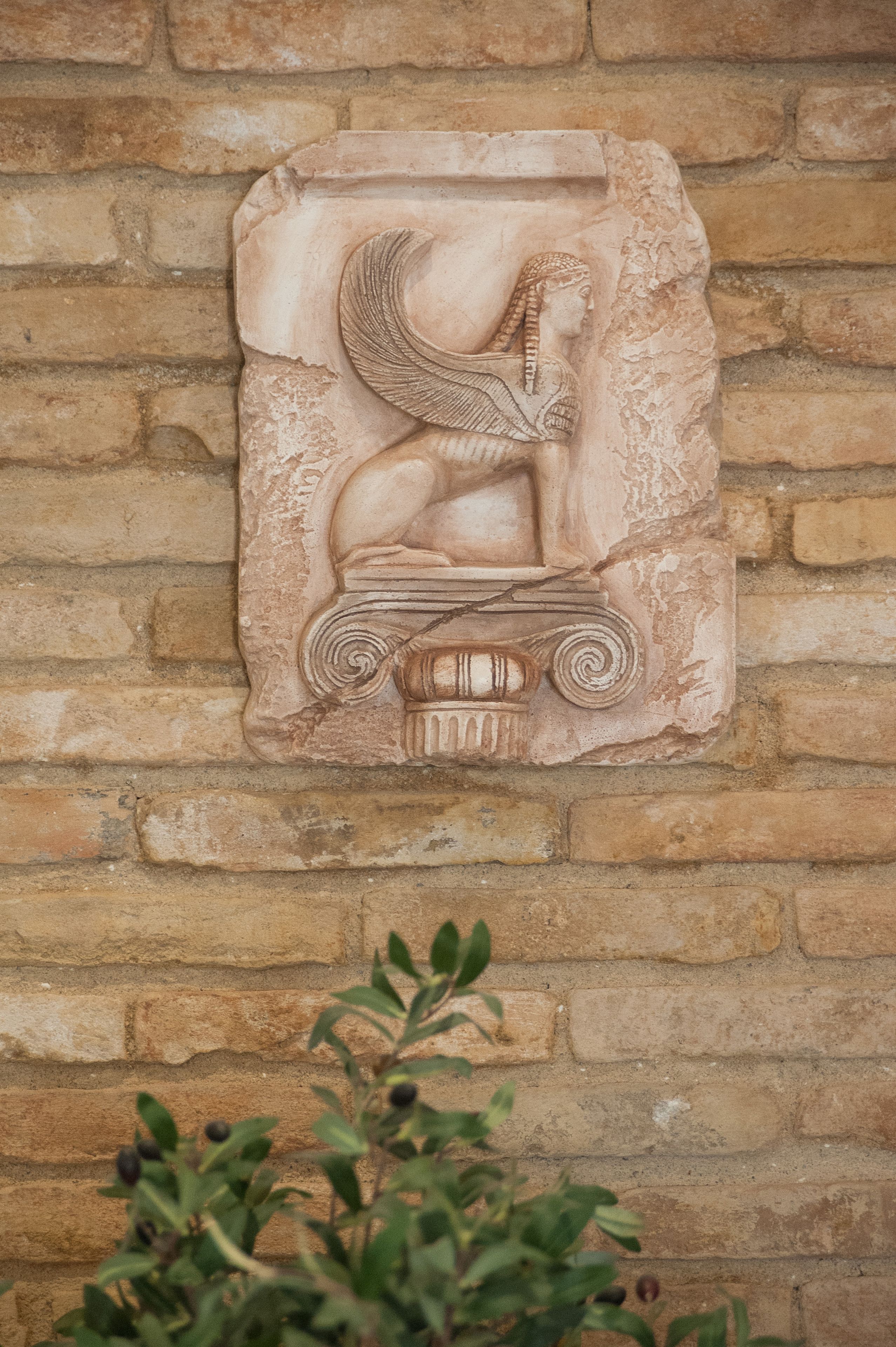 Photo - Acropole Delphi City Hotel