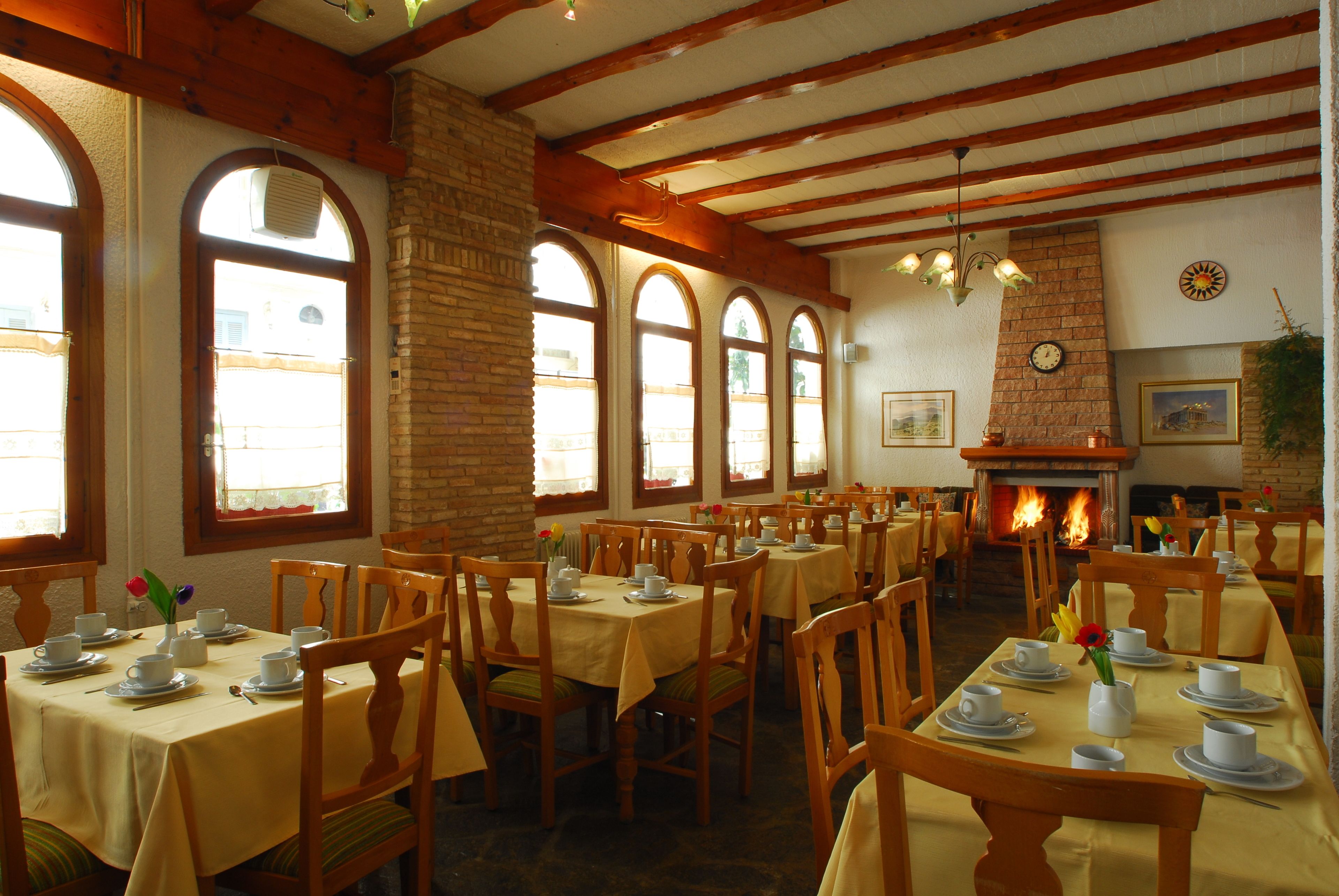 Photo - Acropole Delphi City Hotel