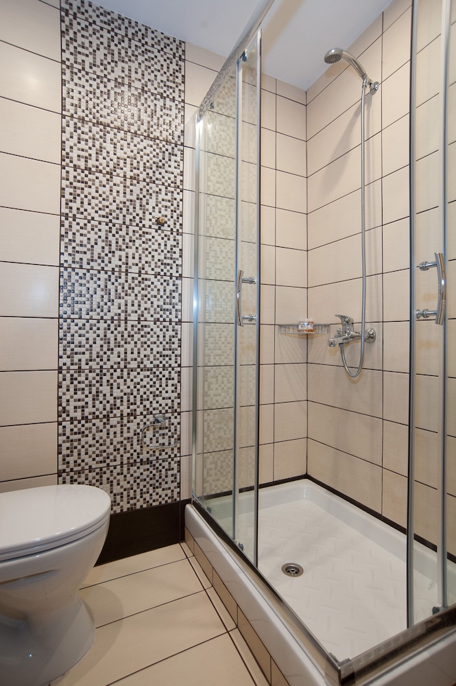 Acropole Delphi City Hotel by null