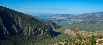 Acropole Delphi