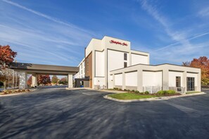 Exterior - Hampton Inn Columbia (Columbia)