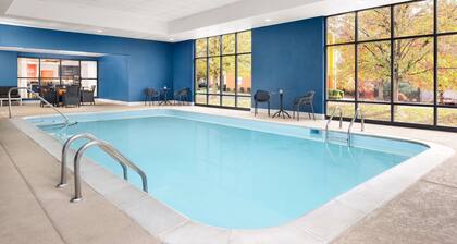 Hampton Inn Columbia