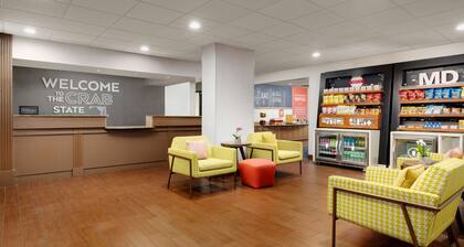Hampton Inn Columbia