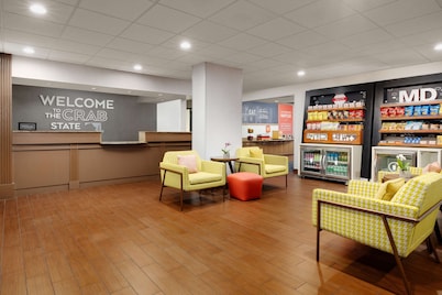 Hampton Inn Columbia