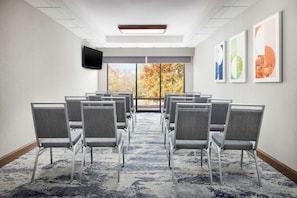 Sala de reuniones