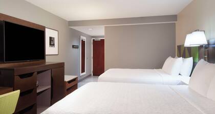 Hampton Inn & Suites Atlanta Airport North I-85