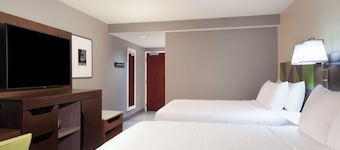 Hampton Inn & Suites Atlanta Airport North I-85