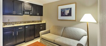 Hampton Inn Marietta