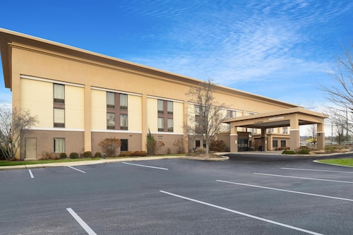 Hampton Inn Marietta