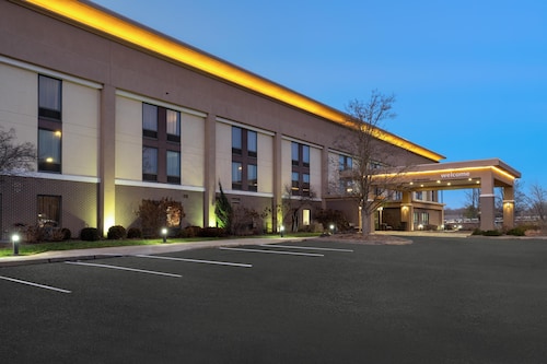 Hampton Inn Marietta