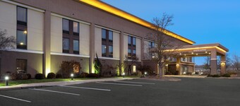 瑪麗埃塔歡朋飯店