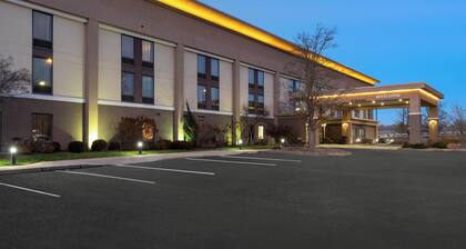 Hampton Inn Marietta
