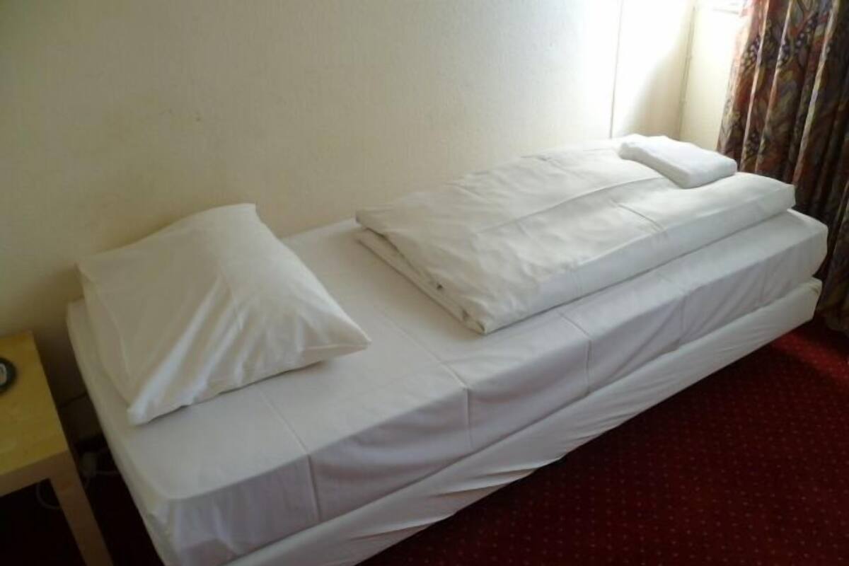 Standard Single Room, 1 Twin Bed | WiFi (free)