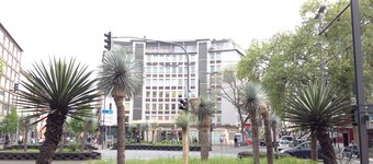 Hotel Domo
