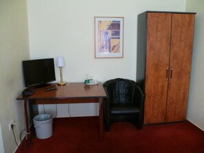 Servicios de la habitación