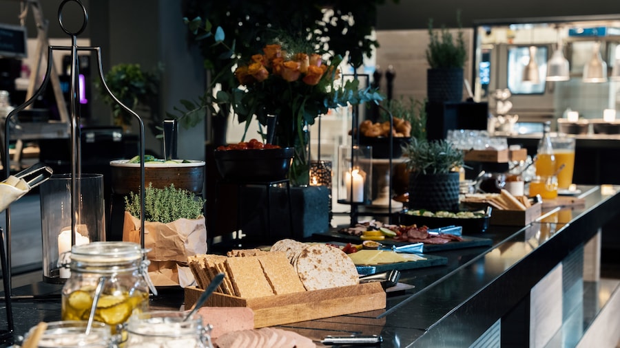 Quality Hotel Winn Haninge