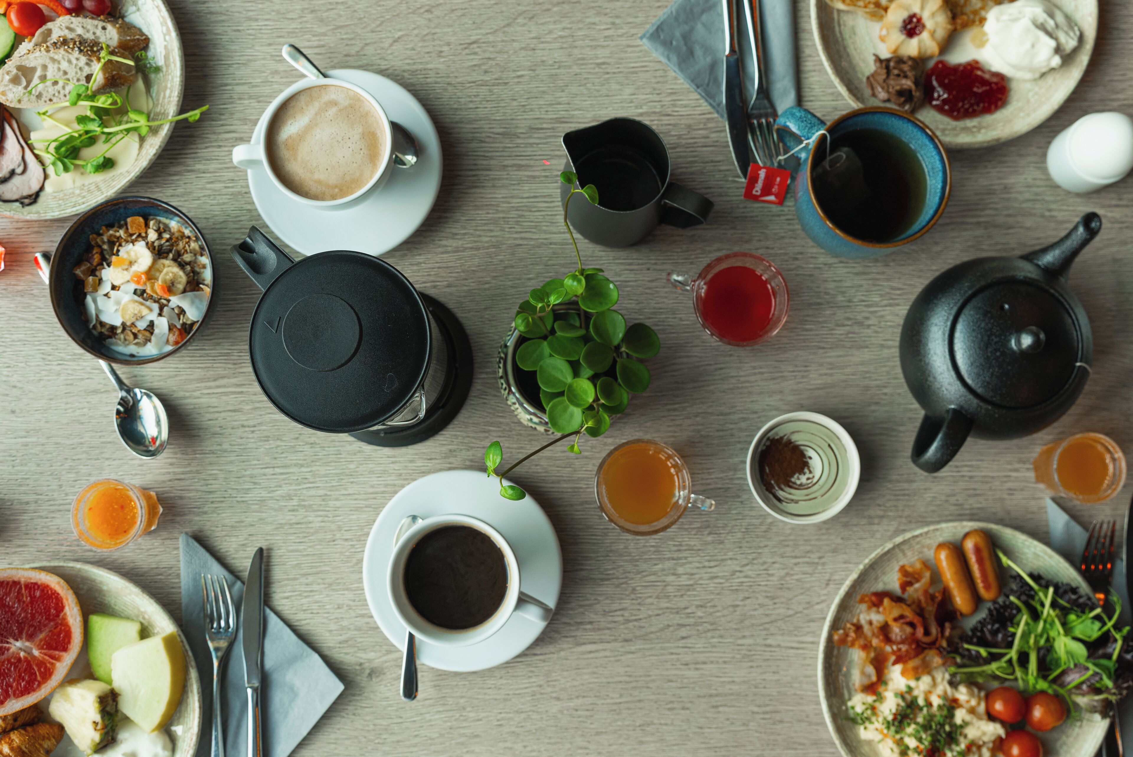 Foto - Quality Hotel Winn Haninge