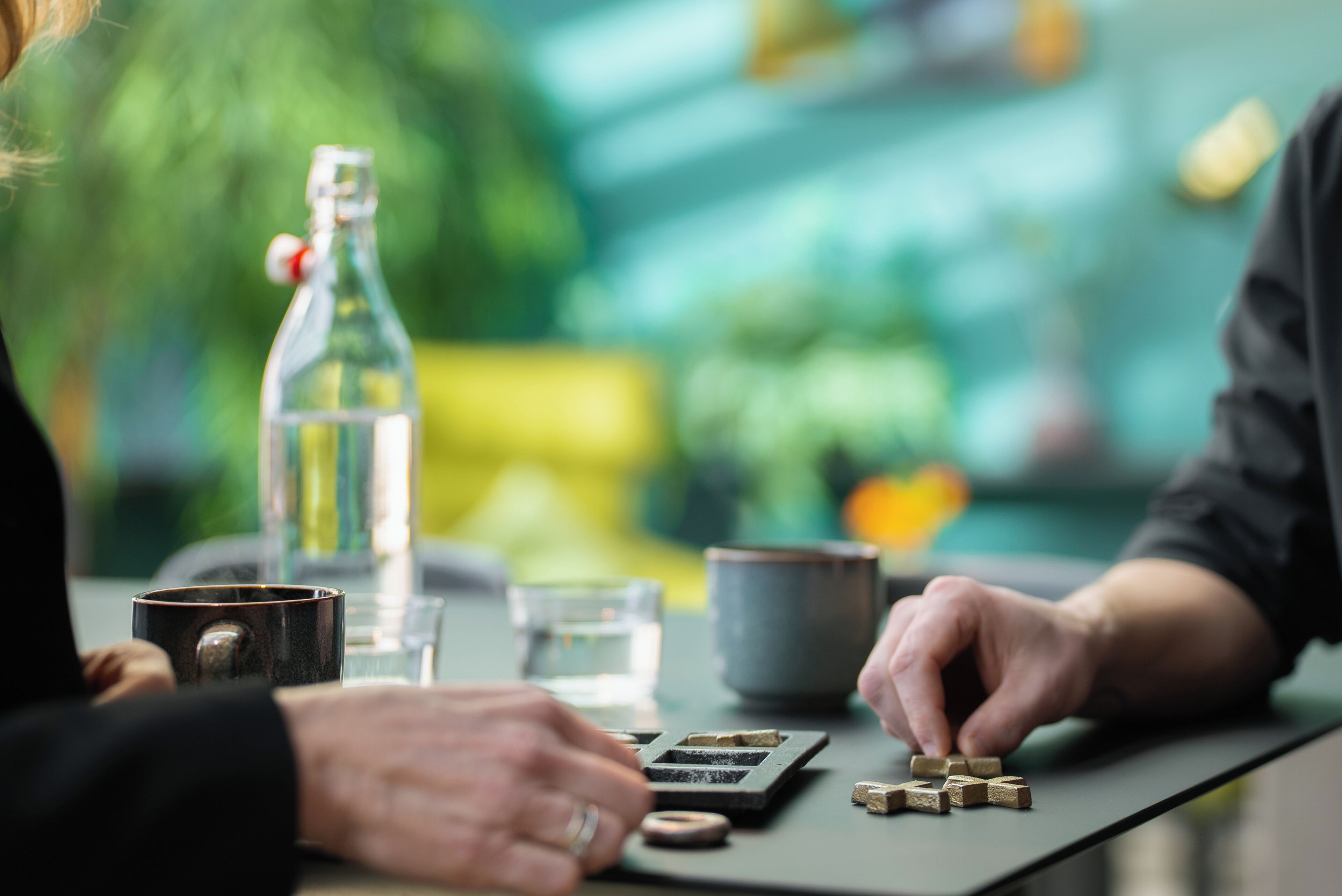 Foto - Quality Hotel Winn Haninge