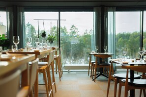 Restaurant - Quality Hotel Winn Haninge (Handen)