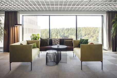 Quality Hotel Winn Haninge - view 2