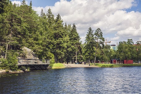 Quality Hotel Winn Haninge – Affordable hotel in Handen