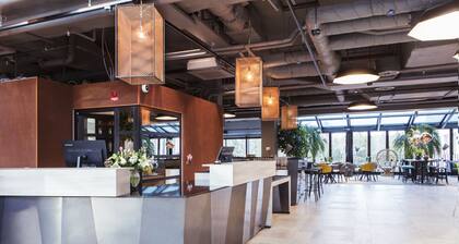 Quality Hotel Winn Haninge