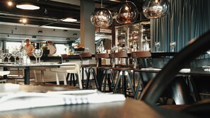 Dining - Quality Hotel Winn Haninge (Handen)