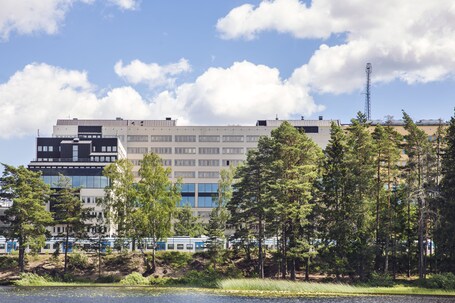 Quality Hotel Winn Haninge - view 3