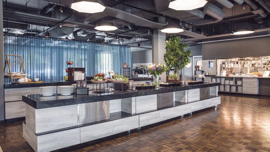Quality Hotel Winn Haninge