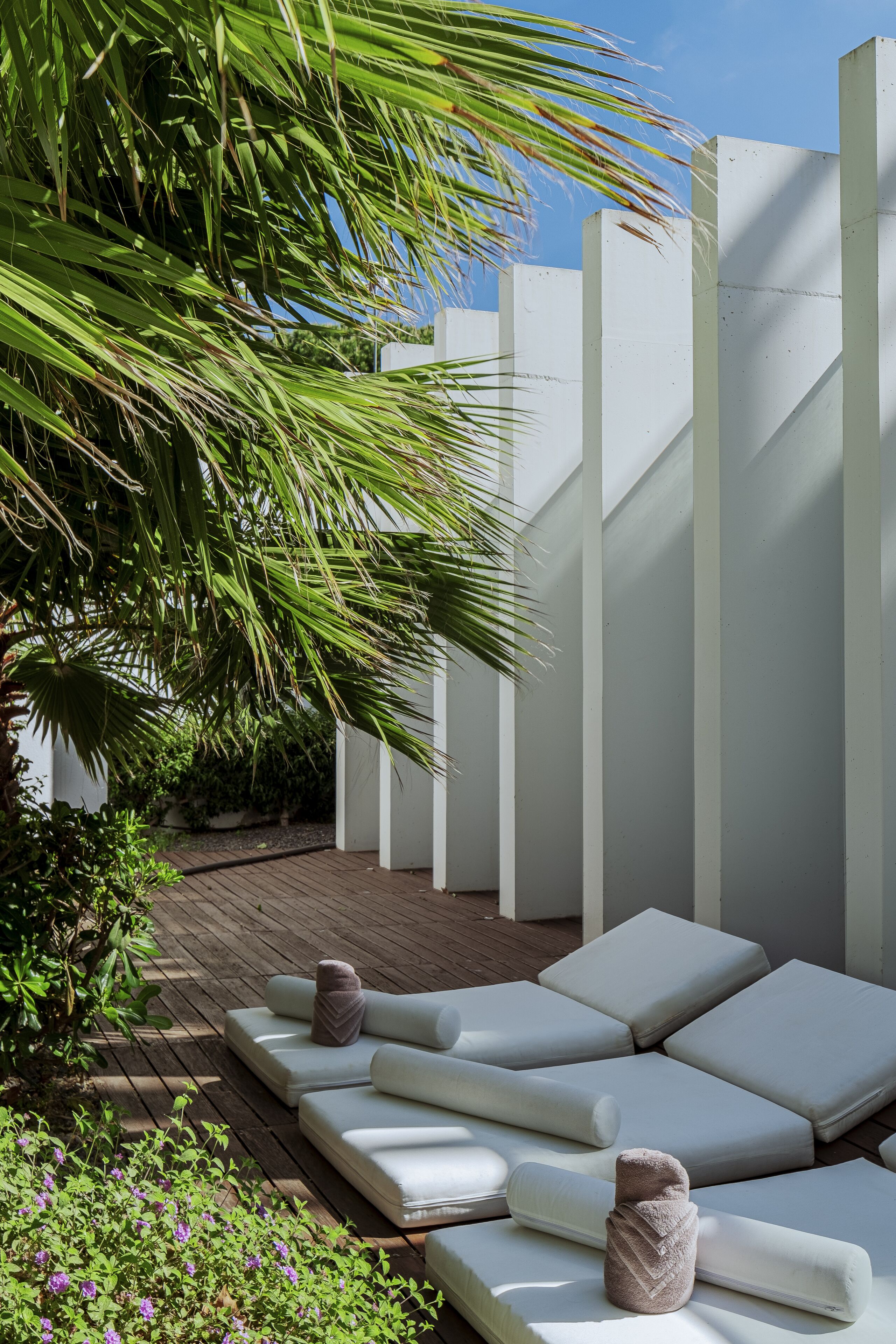 Sauna, hammam, soins corporels, massages sportifs, soins du visage