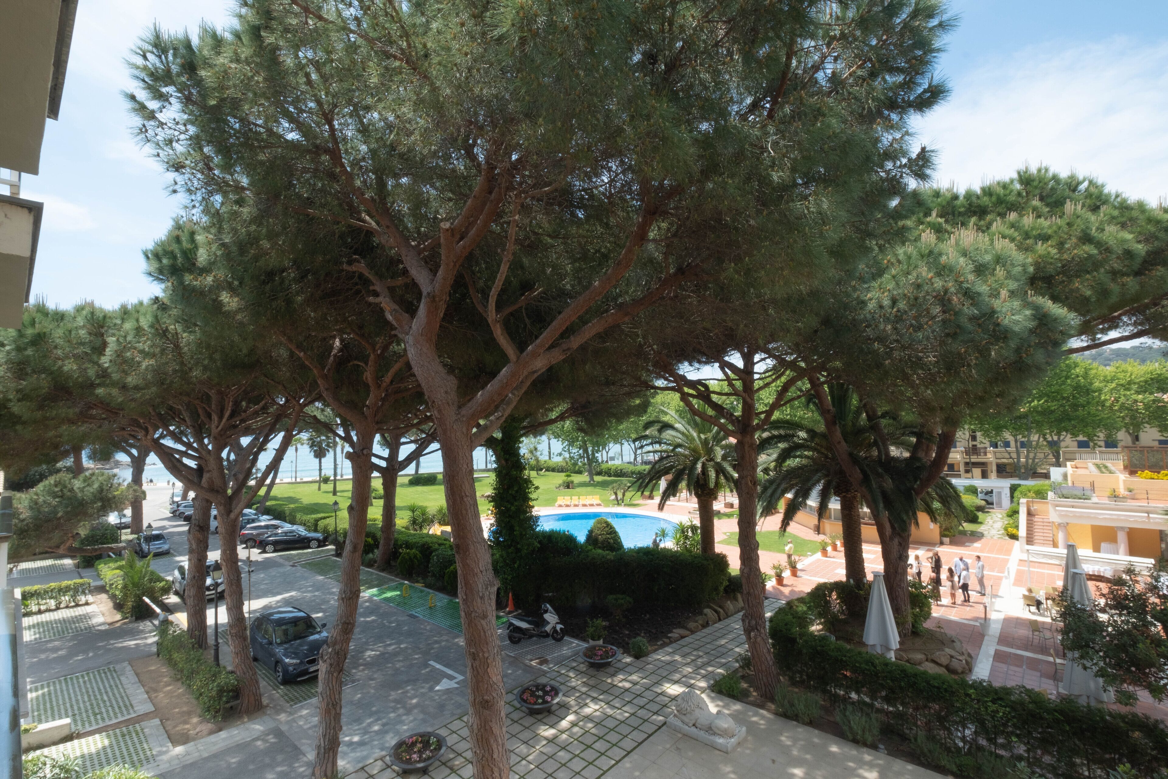 Foto - S'Agaró Hotel Spa & Wellness