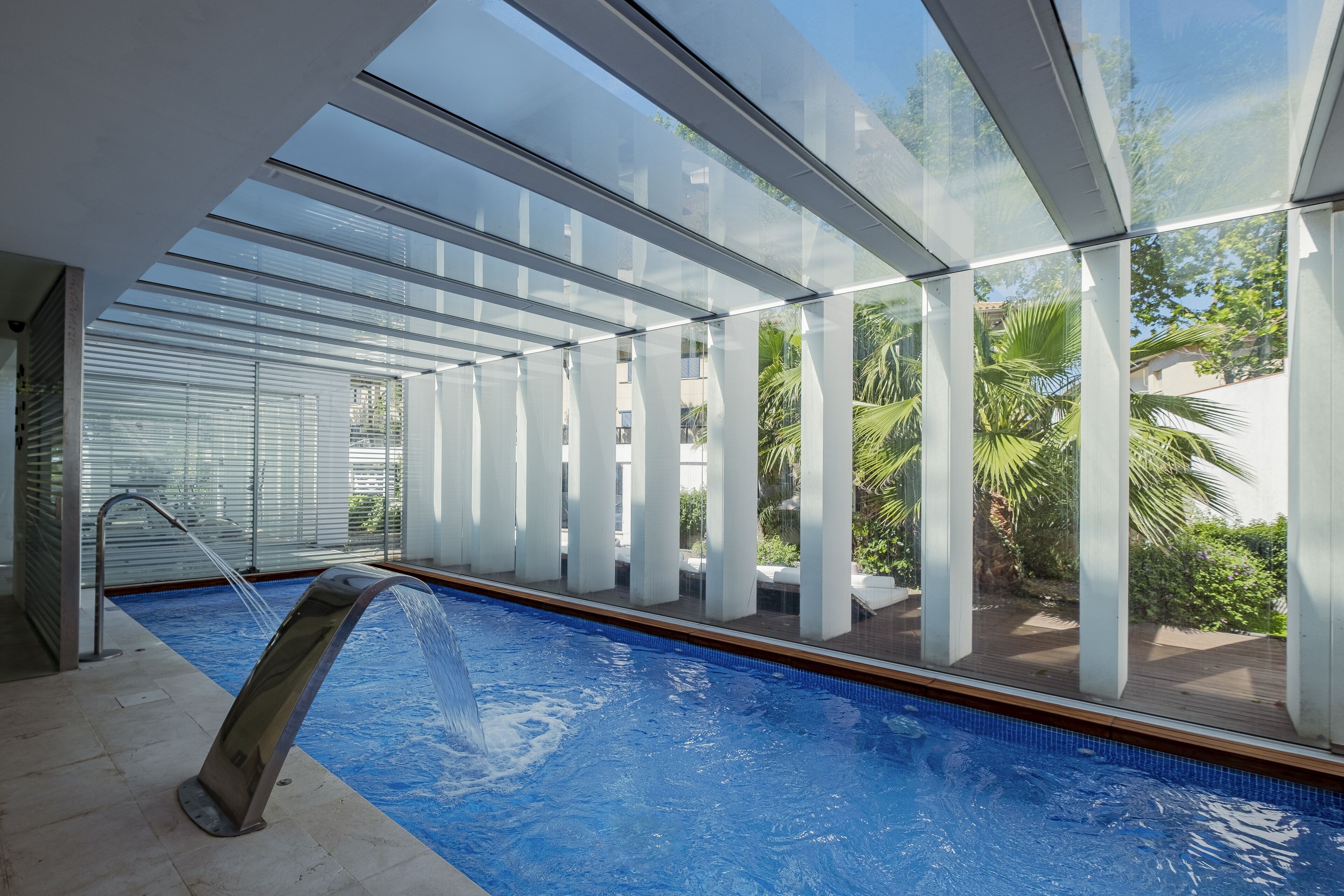 Foto - S'Agaró Hotel Spa & Wellness