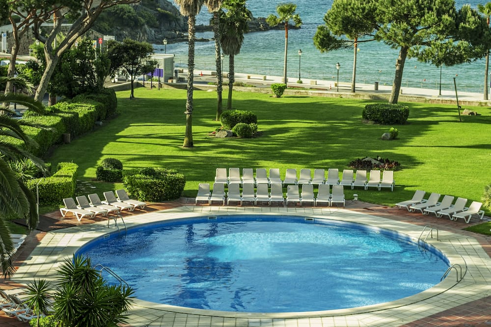 S'Agaró Hotel Spa & Wellness