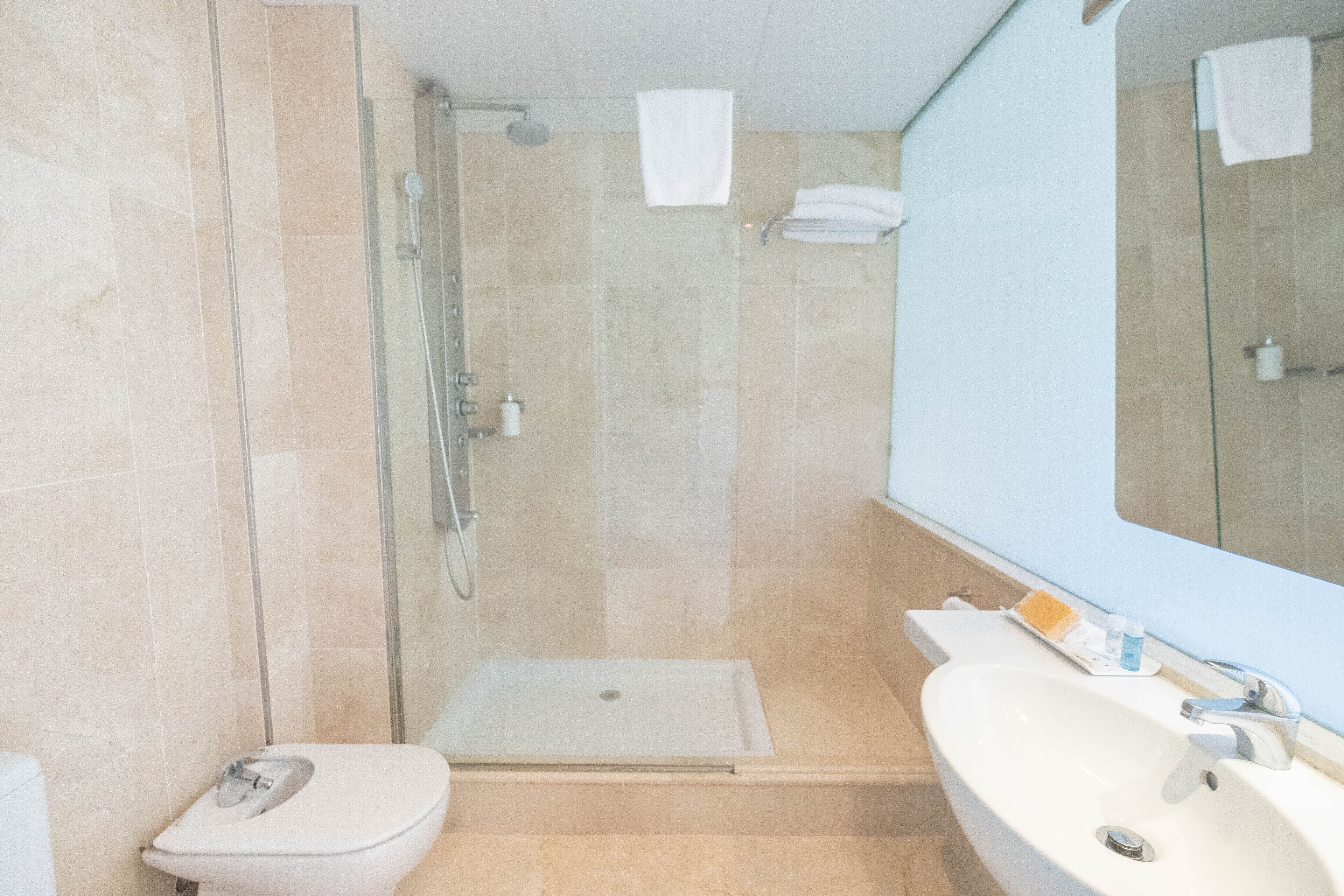 Foto - S'Agaró Hotel Spa & Wellness