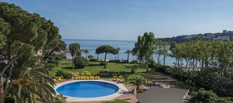 S'Agaró Hotel Spa & Wellness