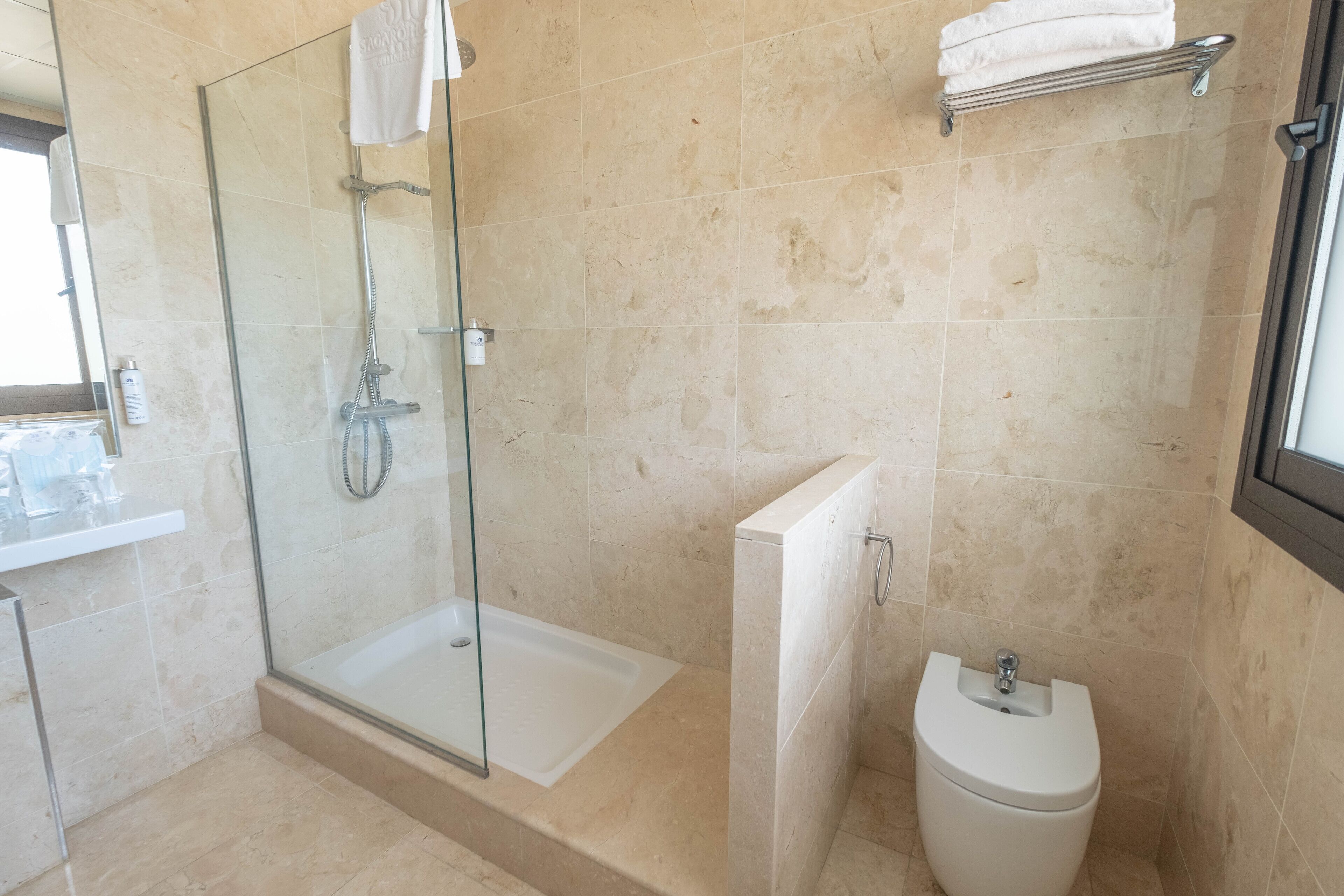 Foto - S'Agaró Hotel Spa & Wellness