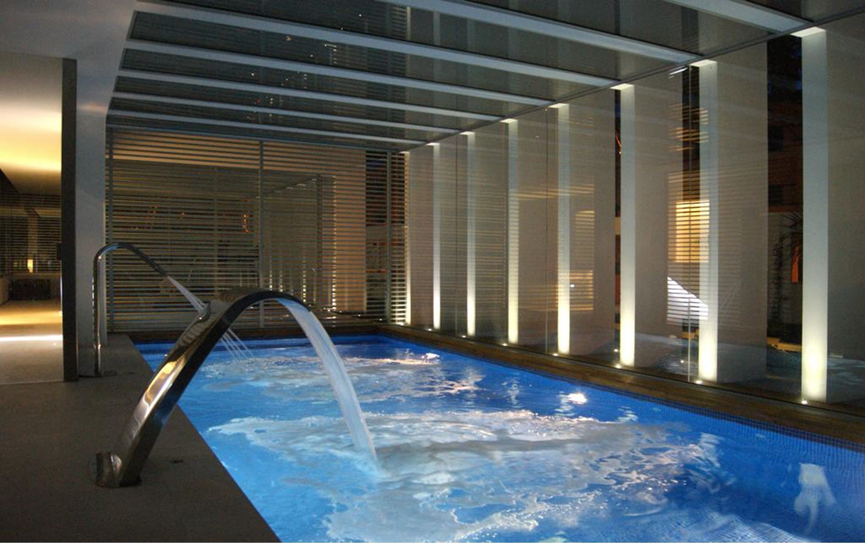 Foto - S'Agaró Hotel Spa & Wellness