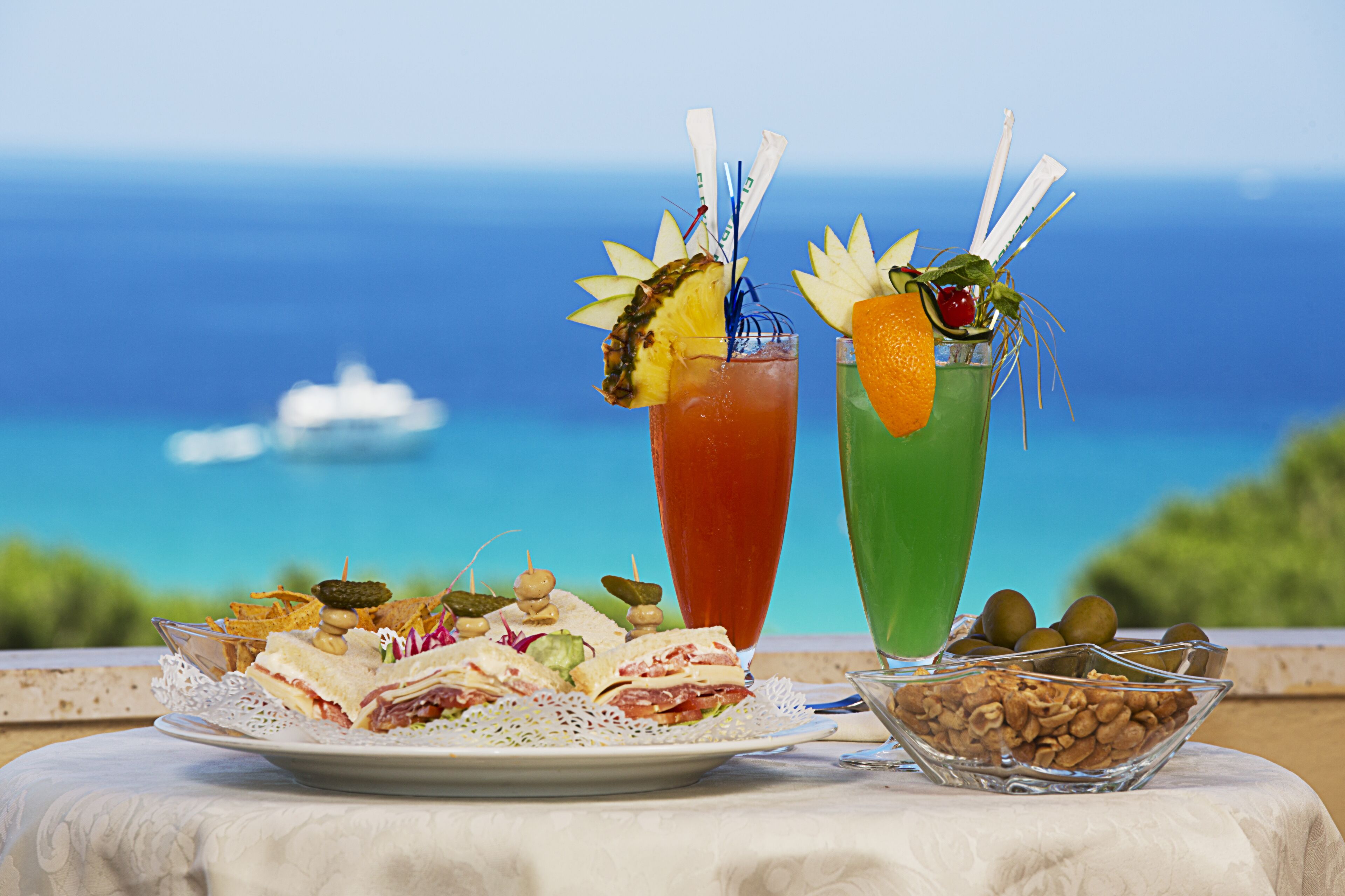 Foto - Hotel Biodola