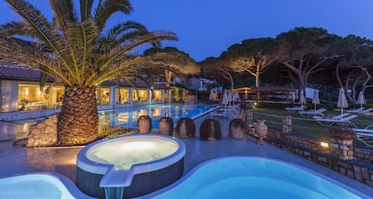 Hotel Biodola