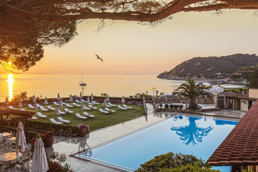 Hotel Biodola