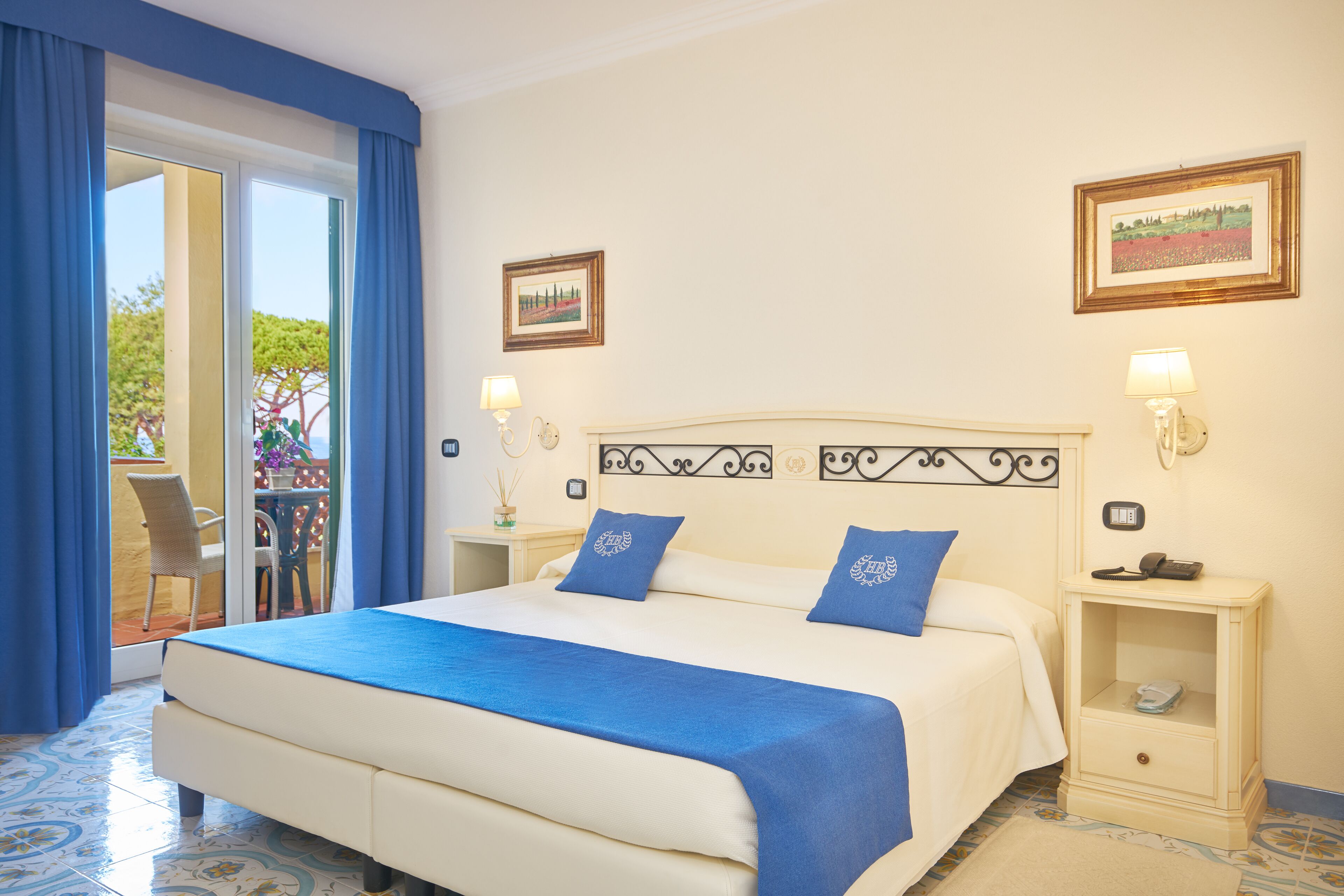 Foto - Hotel Biodola