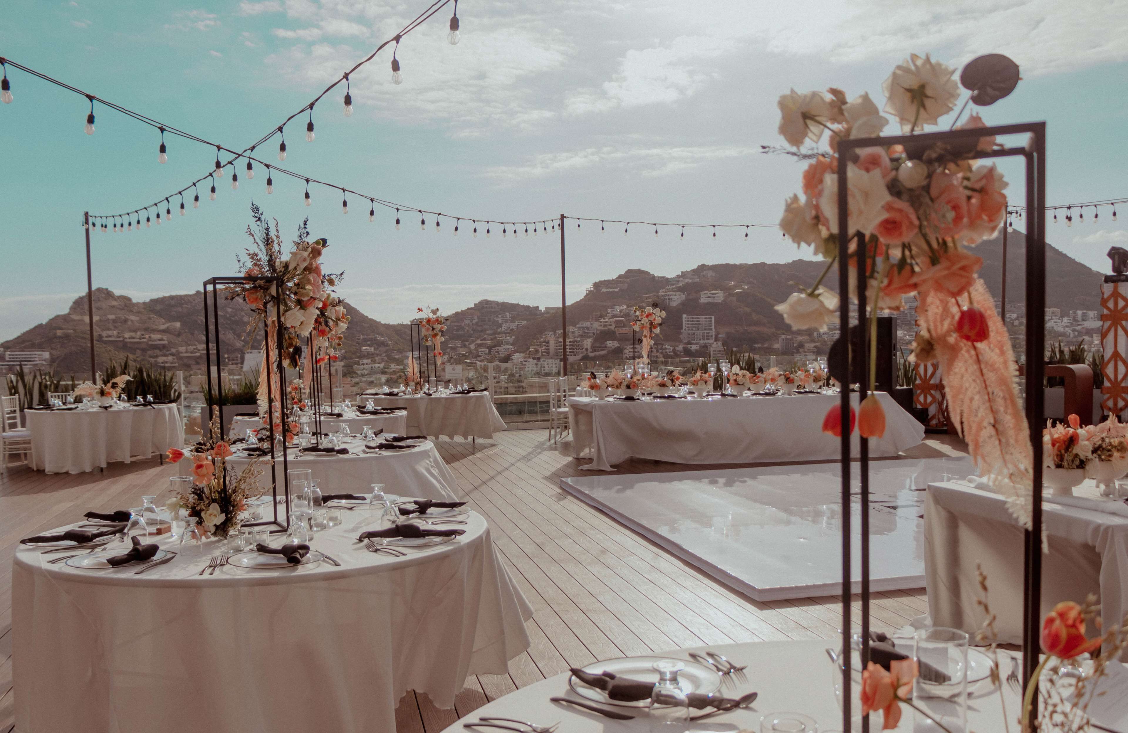 Foto - Corazón Cabo, a Noble House Resort